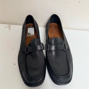 Rockport MEN'S SUTTON DRESS SLIP-ON PENNY LOAFERS US 10